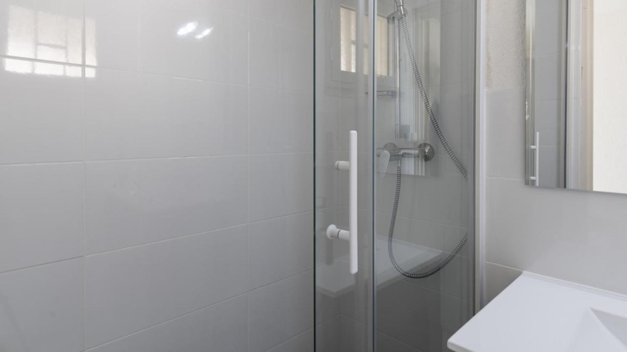 Aquaplage- 105B- Studio Vue Mer- 5 Pers Agde Exteriör bild